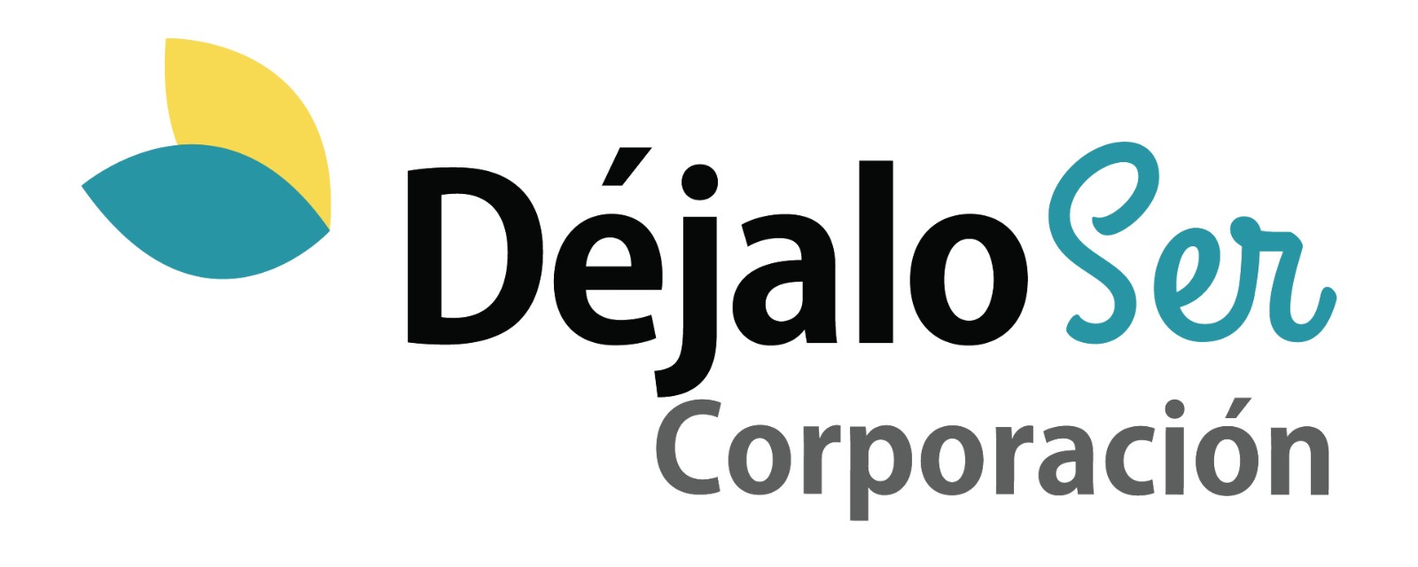 logo dejalo ser