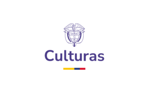 logo ministerio de cultura