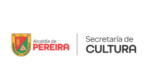 logo secretaria cultura pereira