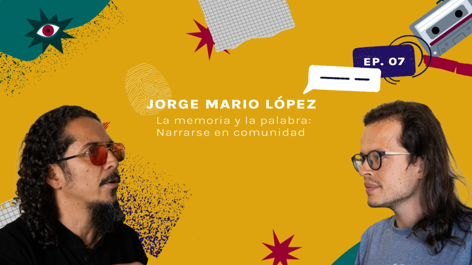 Jorge Mario López