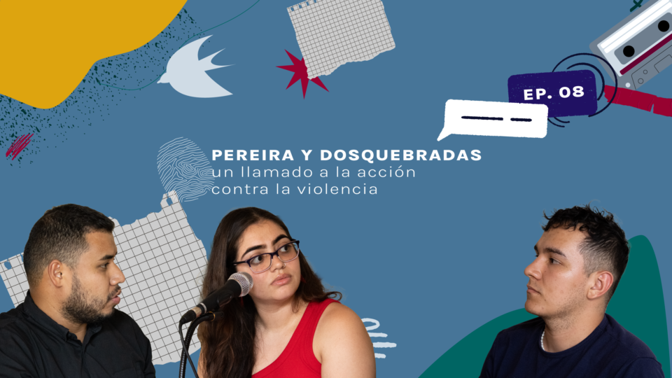 Pereira y Dosquebradas: un llamado a la acción contra la violencia